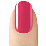 SENSATIONAIL gel colour nail polish 2 weeks wear in Fuchsia Fab