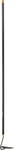 Fiskars Solid Hoe, metallskaft, 155 cm.