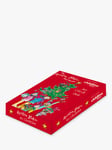 Woodmansterne Quentin Blake Childline Charity Christmas Cards, Box of 20