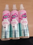 VO5 Volume Blow Dry Spray 200ml (Full Of Life) X3 JUST £14.49 FREE POST WOW!!