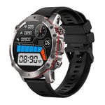 Luxury Smartwatch Sport Smart Watch Men Sports Fitness Tracker Pedometer Watches