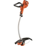 Black + Decker Fil pour coupe-bordure 2 mm + Black + Decker GL7033-QS