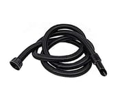 FIND A SPARE Black Extension Hose Assembly 6m 32mm For Numatic Henry Hetty James Vacuum Cleaners