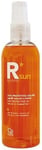 R * System Sun - Professional Sun Protective Oil - Sun Protection for Natural or