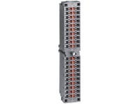Siemens 6Es7392-1Bm01-0Aa0, Analog, Strömförsörjning Av System, Multifärg, 122 G, 48 Mm, 33 Mm