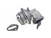 Orbitrade Fuel Pump