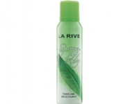 La Rive for Woman Spring Lady deodorant w spray 150ml - 58340