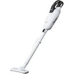 Sladdlös dammsugare - MAKITA - 18V Li-Ion - Borstlös motor - Påse 330 till 500 ml - Inbyggd LED