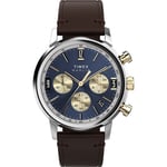 Timex Mens Marlin Watch TW2W60400