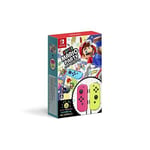 Nintendo Joy-Con set -Switch to play in the Super Mario Party 4 people NEW FS