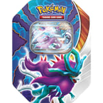 Pokemon Tin Box Walking Wake ex