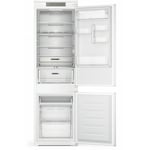 Whirlpool - Réfrigérateurs combinés 250L Froid Froid ventilé 54cm e, 4989961 - Blanc