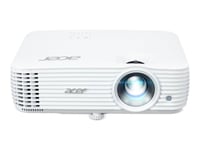 Acer - X1526HK DLP projektor 3D 1920 x 1080 4000 Lumen