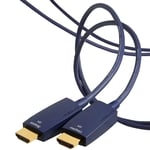 Ultra-High-Speed HDMI AOC Cable HF-A-NCF 20.0M