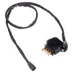 Shimano Y71a00014 Steps Bm-e6000 Batterihållare