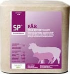 Slicksten Sheep Kopparfri 10 Kg