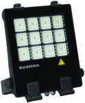 Navi LED-strålkastare med sladdställ, 150W, IP65