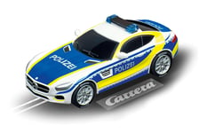 Carrera Mercedes-AMG GT Coupé Polizei