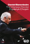 - Chopin: The Warsaw Recital (Barenboim) DVD