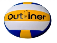 Outliner Volleyball Ball Vmpvc4303 Size 4