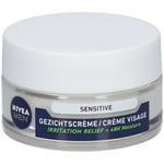 NIVEA Men Sensitive Crème visage 50 ml crème