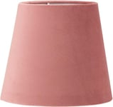 MIA SAMMET Lampskärm 20/14cm Studio Rosa