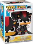 Figurine Pop - Sonic - Shadow - Funko Pop
