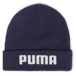 Mössa Puma Mid Fit Beanie 021708 02 Mörkblå