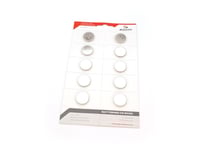 Sigma Spare Part Lithium Battery 3V Cr2032 10-Pack