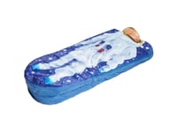 Jag Är En Astronaut Junior Readybed Gästsäng Med Sovsäck