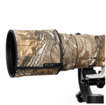 Rolanpro Objektivskydd för Sigma APO 150-500mm f/5-6.3 DG APO DG OS HSM #3