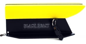 Black Beast sidoparavan höger - small