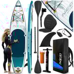 Reefbreak SUP-bräda 350 x 81 x 15 cm Neo-Sport 170305
