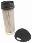 2xFilters For Vax Power 1 & 2 Vacuum Cleaners