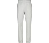 Everyday M mjukisbyxor Herr Light Grey Melange XL