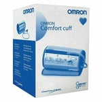 Omron Comfort Cuff Blood Pressure Monitor Sleeves Large Cuff Arm Cuff 22 to 42cm