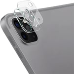 Imak Härdat Glas Linsskydd iPad Pro 11 4th Gen (2022)