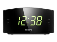 Philips AJ3400 - Radio-réveil - 400 mW