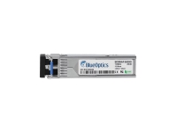 BlueOptics SFP-3-CM-BO, Fiberoptikk, 155 Mbit/s, SFP, LC, LX, 20000 m