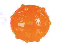 Trixie Bold, Thermoplast. Gummi (Tpr), Ø 7 Cm, Ass. Farver