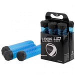 Dye Paintball Lock Lid Pods 160rds 6-pack - Cyan