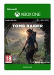Shadow of the Tomb Raider: Definitive Edition Extra Content OS: Xbox one