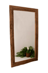 AG Home & Light - Speil Recycled, 100 x 180 cm Brun unisex
