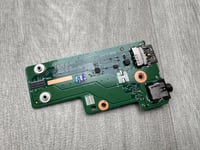 Original Lenovo Audio USB Board ThinkPad L460 20FV-S0N300