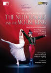 - The Nutcracker And Mouse King: Dutch National Ballet DVD