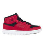 Nike Jordan Access Gs Svarta,röda 39