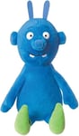 THE SMEDS AND THE SMOOS BILL 8" PLUSH BRAND NEW SOFT TOY JULIA DONALDSON GIFT