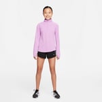 Nike Dri-FIT Running 1/2-Zip Junior