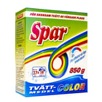 Spar Tvättmedel Color 850 gram