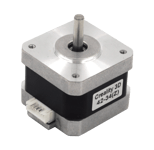 Creality 3D 42-34 Stepper Motor with Round Shaft